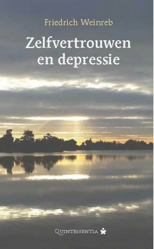 Tijdelijk Beschikbaar Zelfvertrouwen en depressie - Friedrich Weinreb