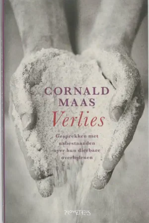 Verlies - Cornald Maas Direct Verzonden