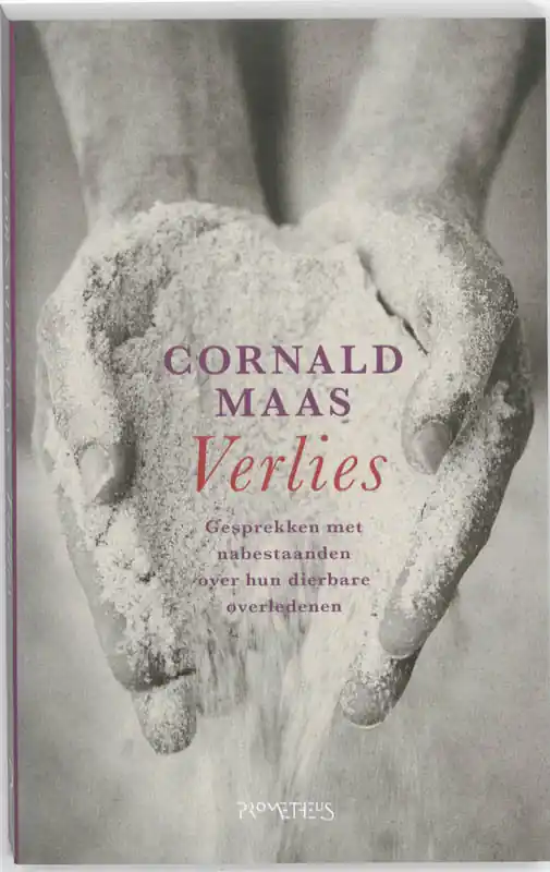 Verlies - Cornald Maas Direct Verzonden