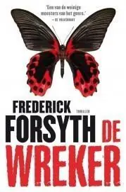 Lage Kosten Wreker - Forsyth