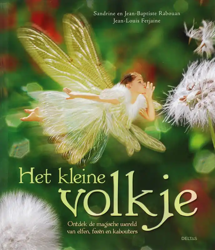 Het kleine volkje - S. Rabouan; J.-B. Rabouan; J.-L. Fetjaine Nu Kopen