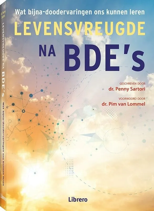 Exclusieve Aanbieding Levenswijsheid van BDE's - Penny Sartori