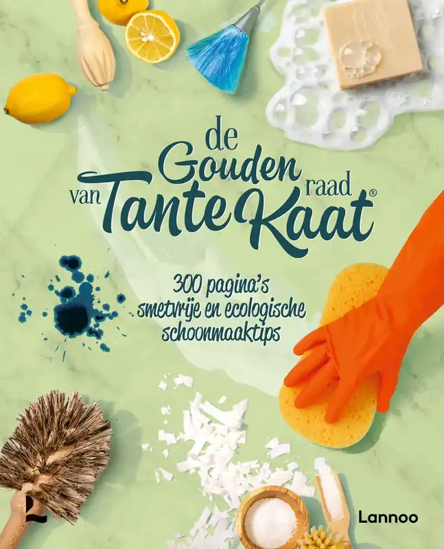 De gouden raad van Tante Kaat - Tante Kaat Dagaanbieding