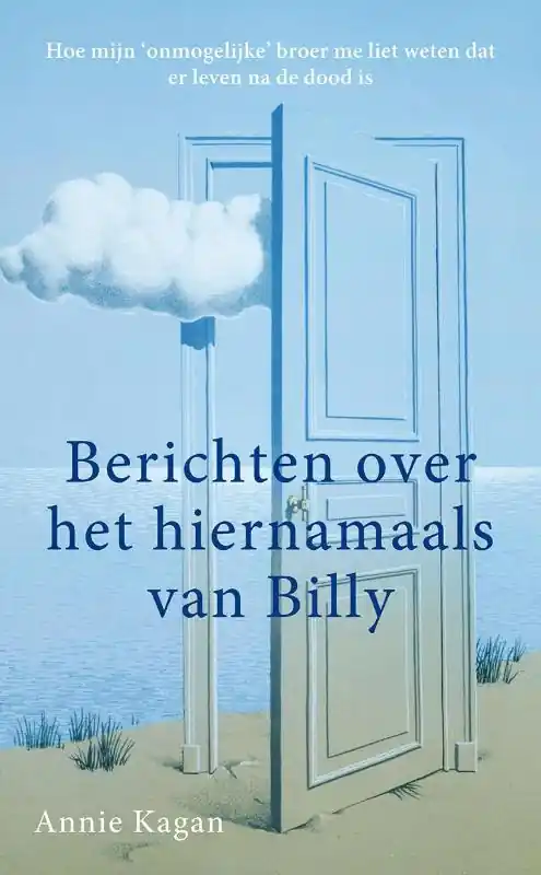 Finale Uitverkoop Berichten over het hiernamaals van Billy - Annie Kagan