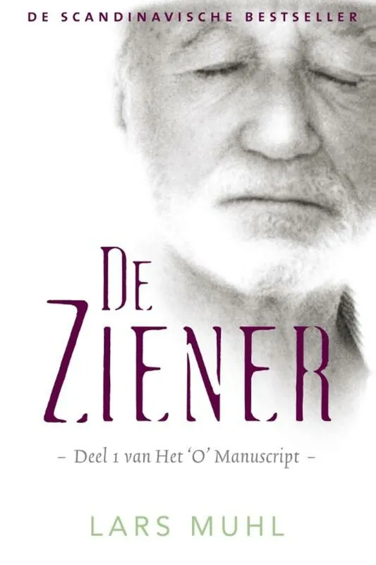 Premium De Ziener - Lars Muhl