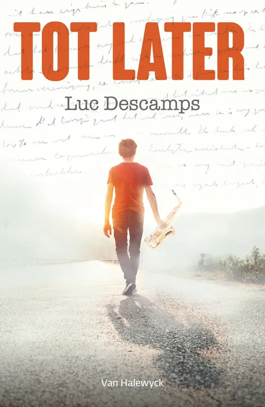 Meest Verkocht Tot later - Luc Descamps