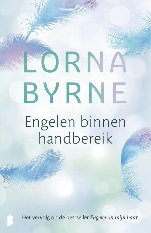 Koop Vandaag Engelen binnen handbereik - Lorna Byrne