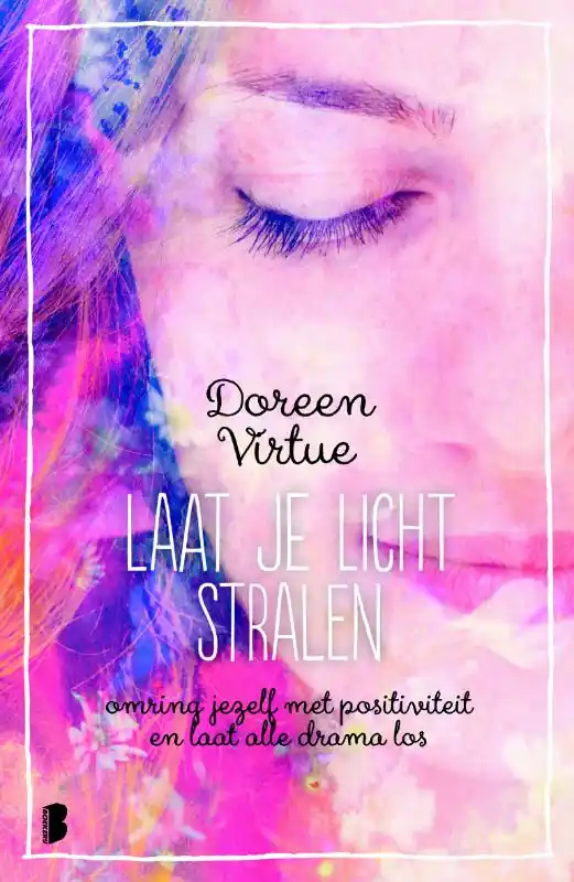 Laat je licht stralen - Doreen Virtue Direct Beschikbaar