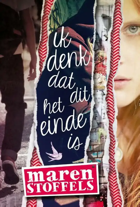 Fabrieksprijs Ik denk dat dit het einde is - Maren Stoffels