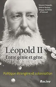 Léopold II - Entre génie et gêne - Vincent Dujardin; Valérie Rosoux Veilige Betaling