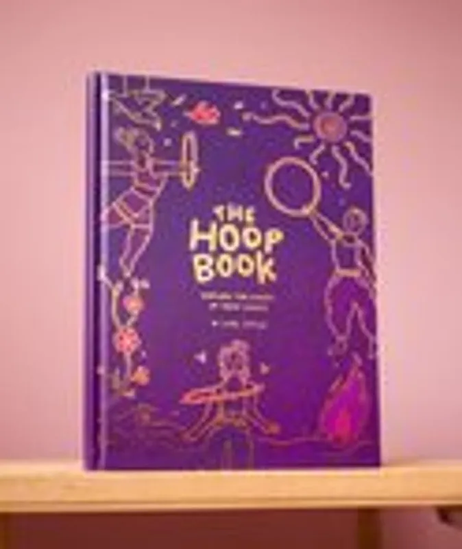 Laatste Kans The Hoop Book - Linda Sinnige