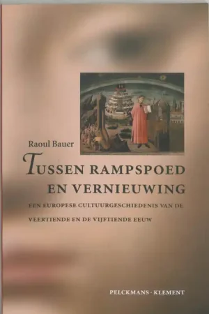 Tussen rampspoed en vernieuwing - Raoul Bauer Hoge Kwaliteit