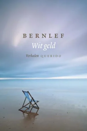 Wit geld - Bernlef Bestseller
