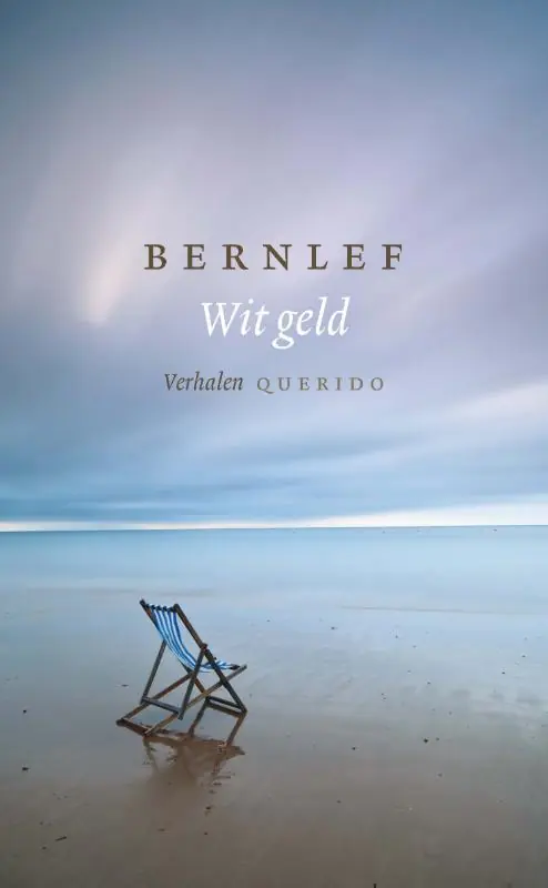 Wit geld - Bernlef Bestseller