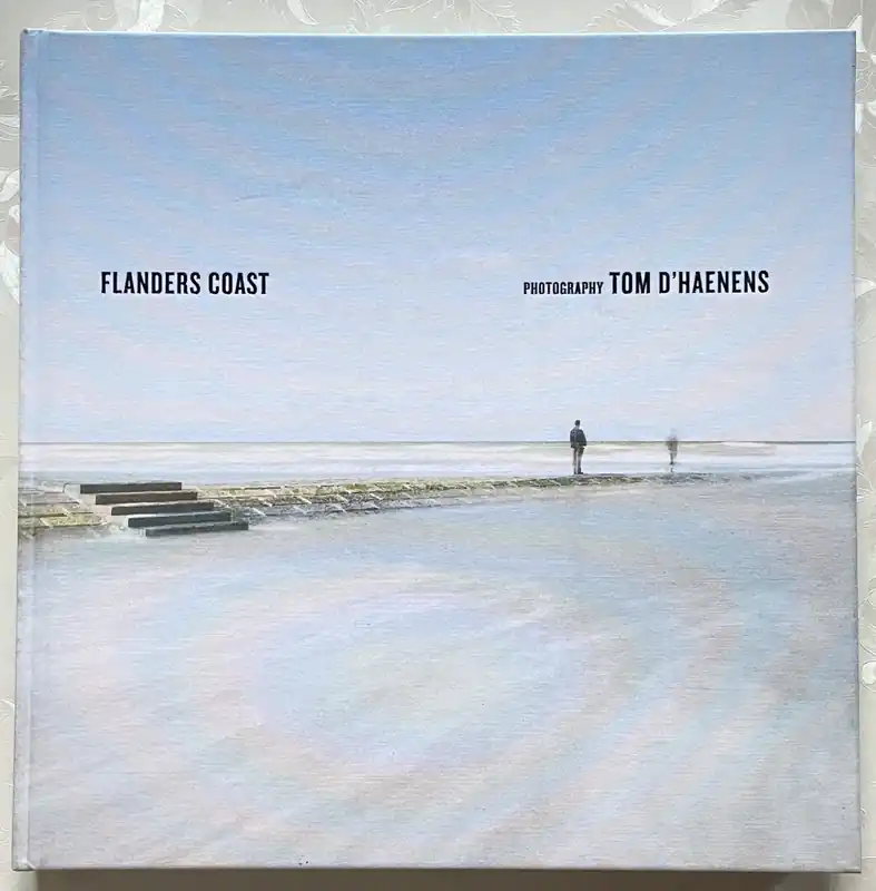 Koop Vandaag Flanders Coast - Tom D'Haenens