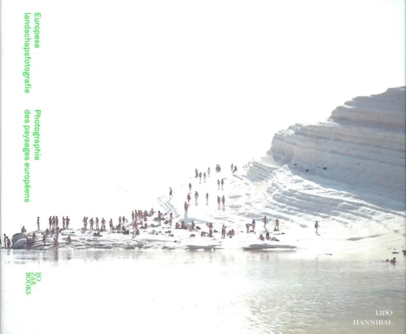 Sense of place - Helena Bussers Dagaanbieding