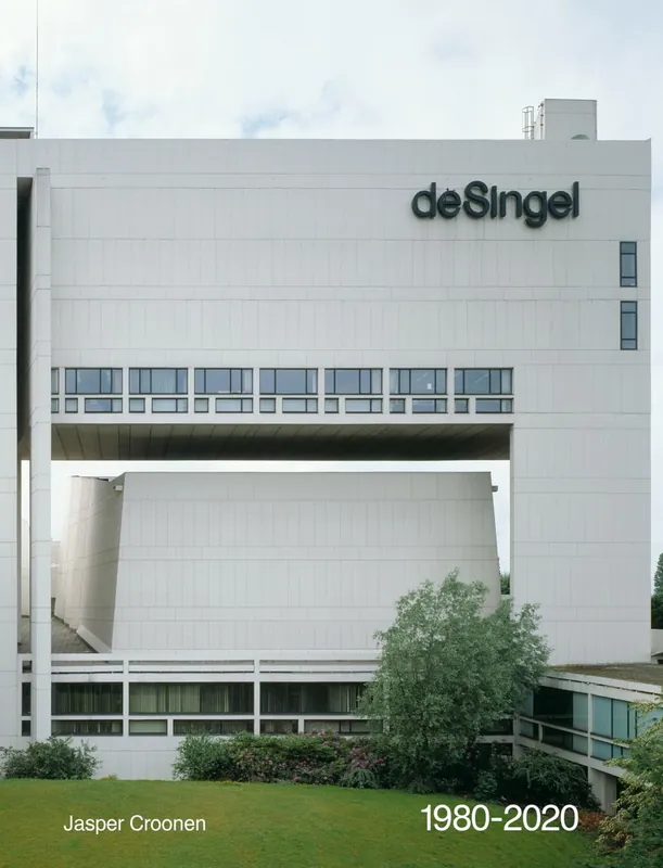 Gereduceerde Prijs deSingel - Jasper Croonen