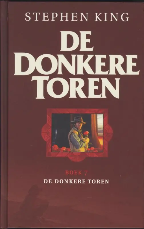 Hoge Kwaliteit Donkere toren - Stephen King