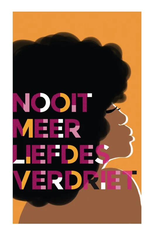 Nooit meer liefdesverdriet - Chidera Eggerue Superprijs