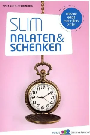 2016 - Ciska Sikkel-Spierenburg Beperkt Aanbod