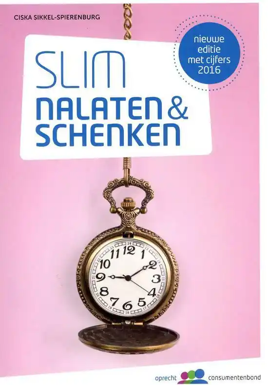 2016 - Ciska Sikkel-Spierenburg Beperkt Aanbod