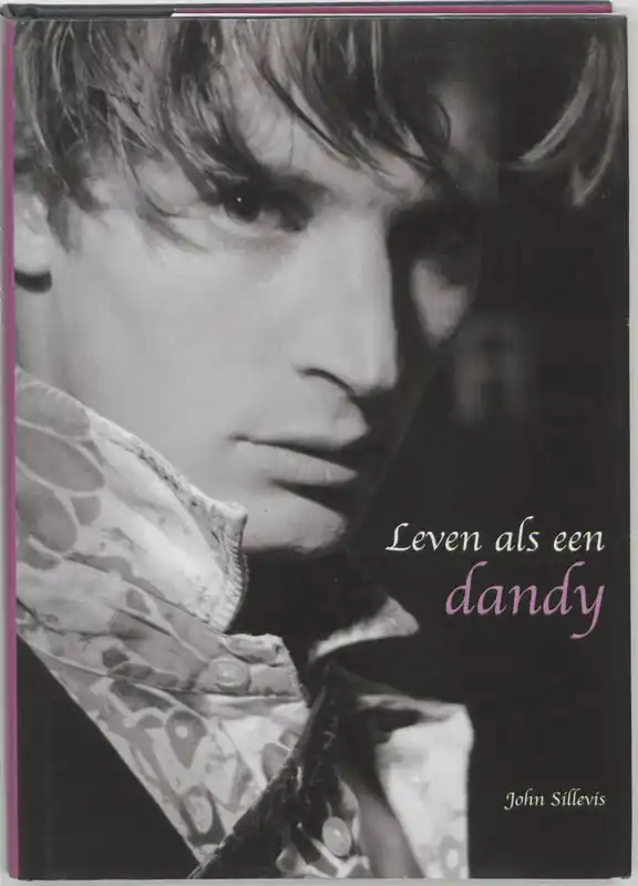Korting Leven als een Dandy - J. Sillevis
