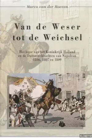 Van de wesel tot de weichsel - Hoeven Alleen Vandaag