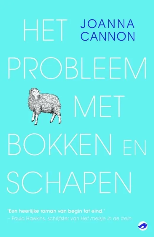 Lage Kosten Het probleem met bokken en schapen - Joanna Cannon