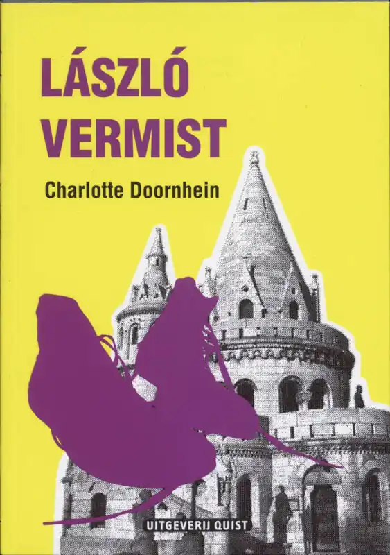 Direct Beschikbaar Laszlo vermist - C. Doornhein