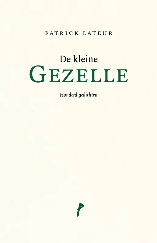 De kleine Gezelle - Guido Gezelle Betrouwbaar