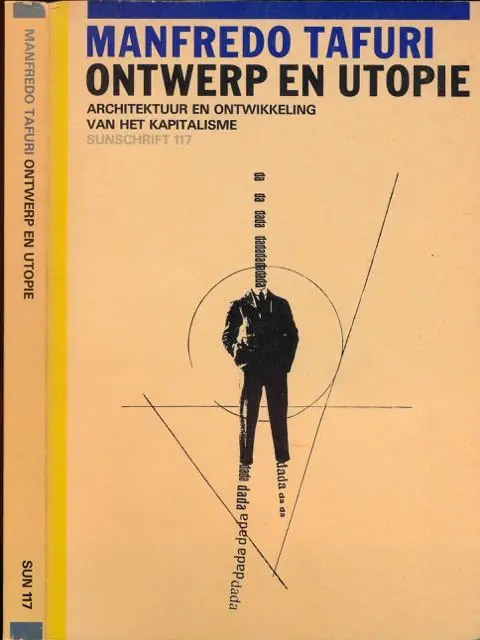 Ontwerp en utopie - Manfredo Tafuri Meest Verkocht