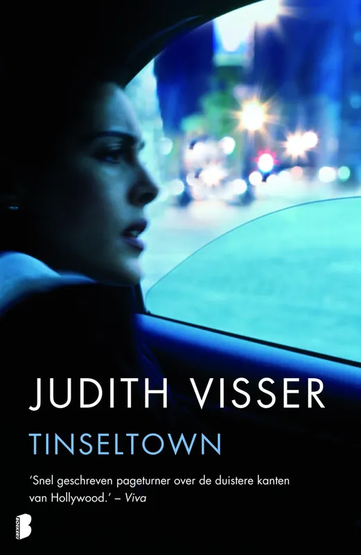 Gecertificeerd Tinseltown - Judith Visser