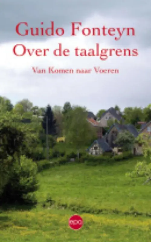 Over de taalgrens - Guido Fonteyn Hete Deal