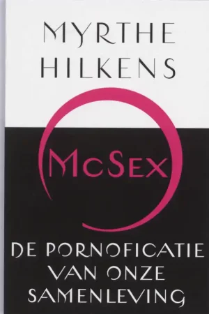 Aanbieding McSex - Myrthe Hilkens