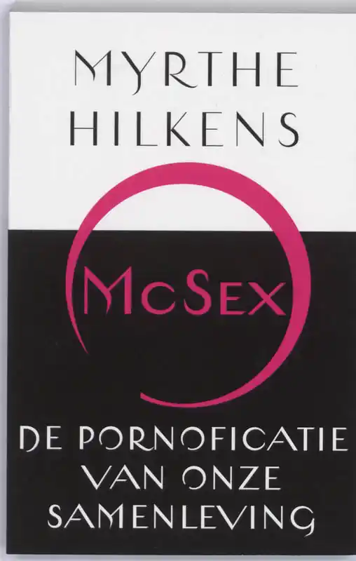 Aanbieding McSex - Myrthe Hilkens
