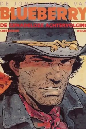 7 genadeloze - Colin Veilige Betaling
