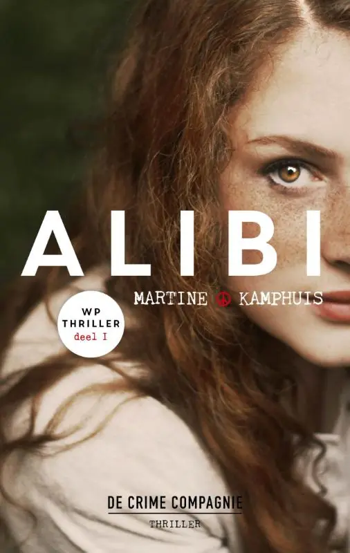 Fabrieksprijs Alibi - Martine Kamphuis