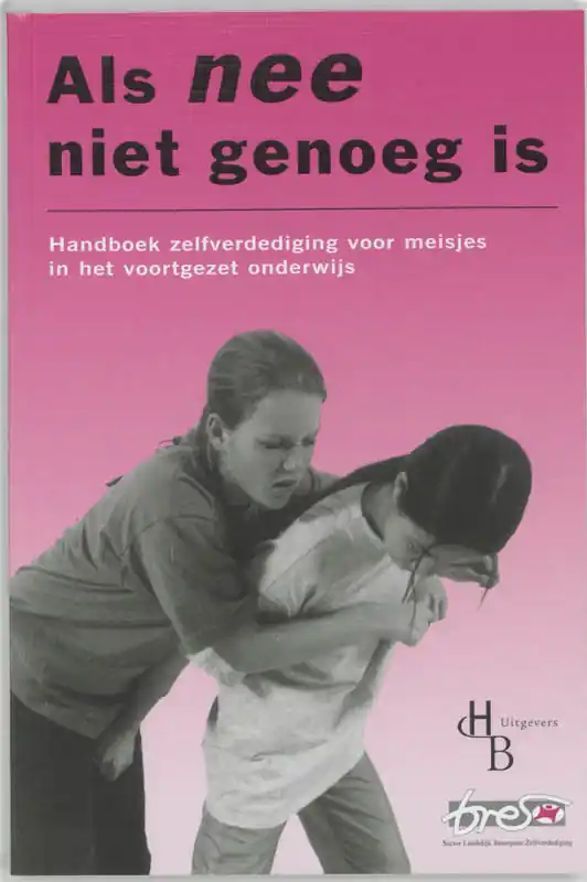 Als nee niet genoeg is - M. Foncke; C. de Beer Goedkoop