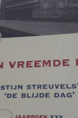 Een vreemde dag - Marcel De Smedt (ed.) Hoge Kwaliteit