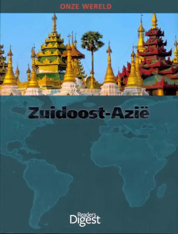 Premium Zuidoost-Azië