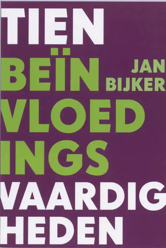 Tien Beinvloedingsvaardigheden - Jan Bijker Veilige Betaling
