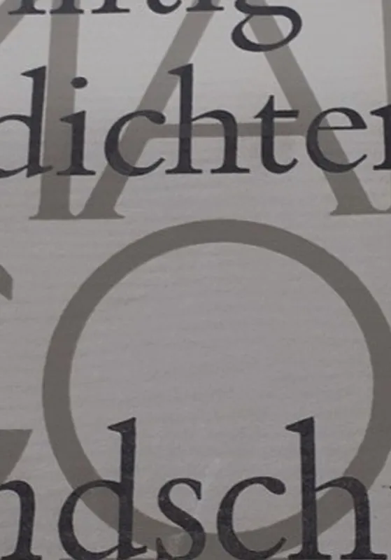 Gereduceerde Prijs Twintig gedichten in handschrift - Herman Gorter