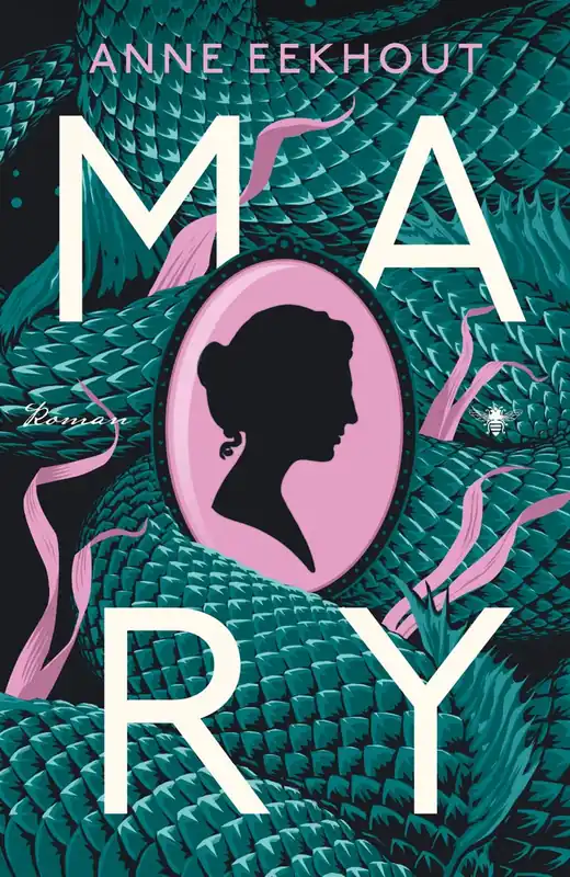 Lage Prijs Mary - Anne Eekhout