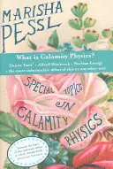 Special Topics in Calamity Physics - Marisha Pessl Shop Nu
