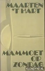 Uitverkoop Mammoet op zondag - Hart