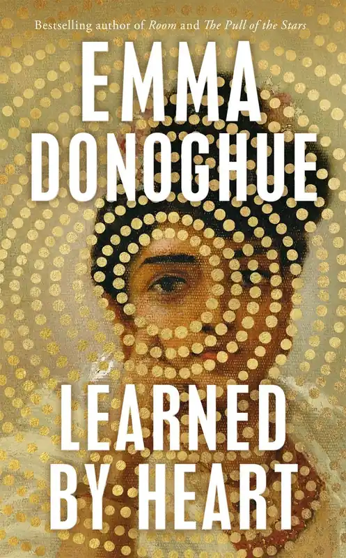 Nieuw Learned by heart - Emma Donoghue
