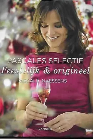 Beste Prijs Feestelijk & origineel - Pascale Naessens