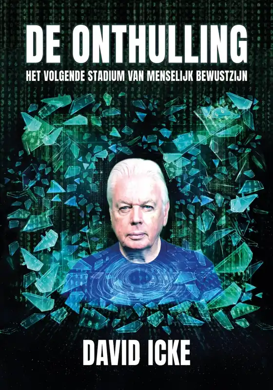 De onthulling - David Icke Flitsaanbieding
