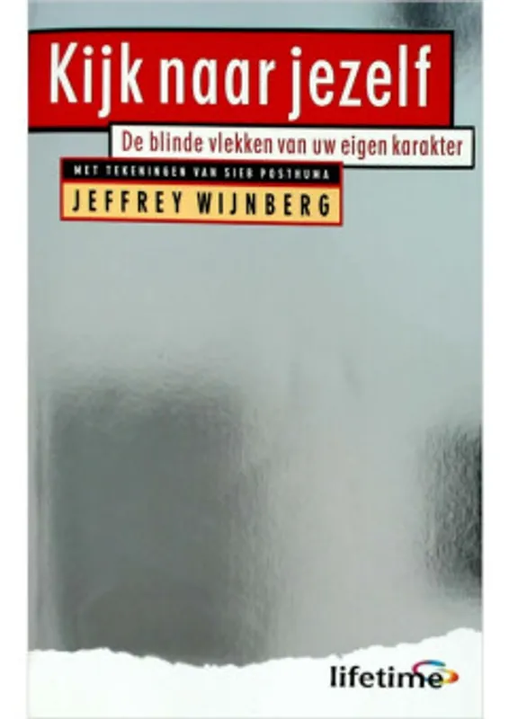 Kijk naar jezelf - J. Wijnberg Meest Verkocht