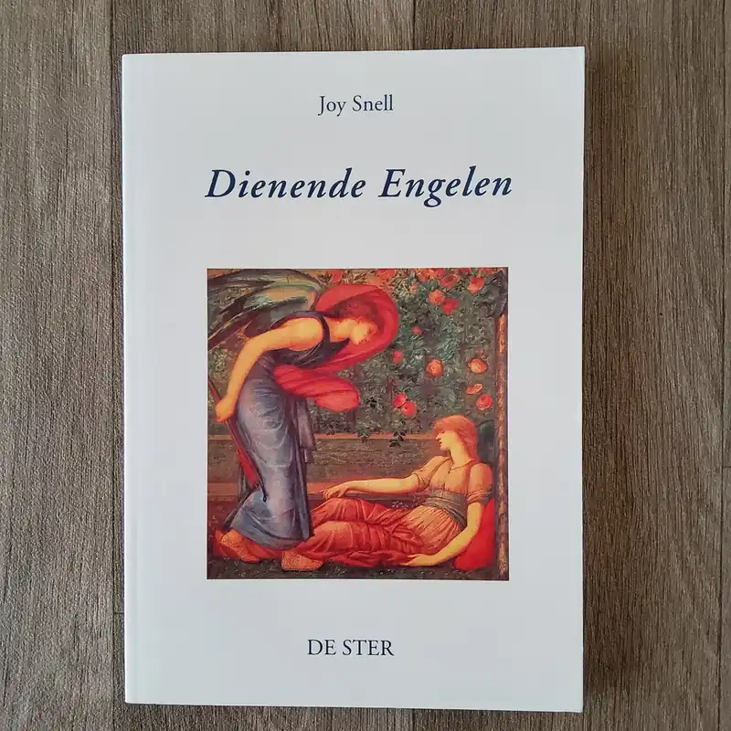 Dienende engelen - J. Snell Korting